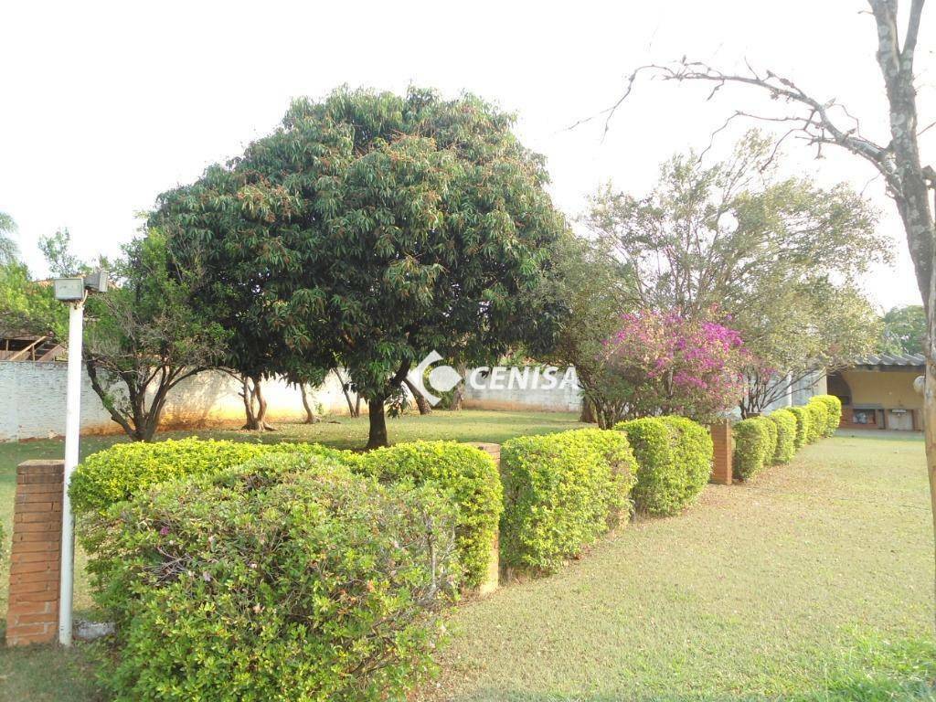 Chácara à venda com 3 quartos, 2000M2 - Foto 3