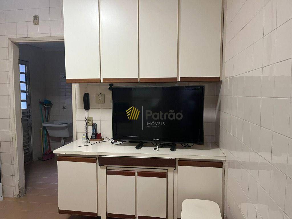 Sobrado à venda com 3 quartos, 150m² - Foto 14