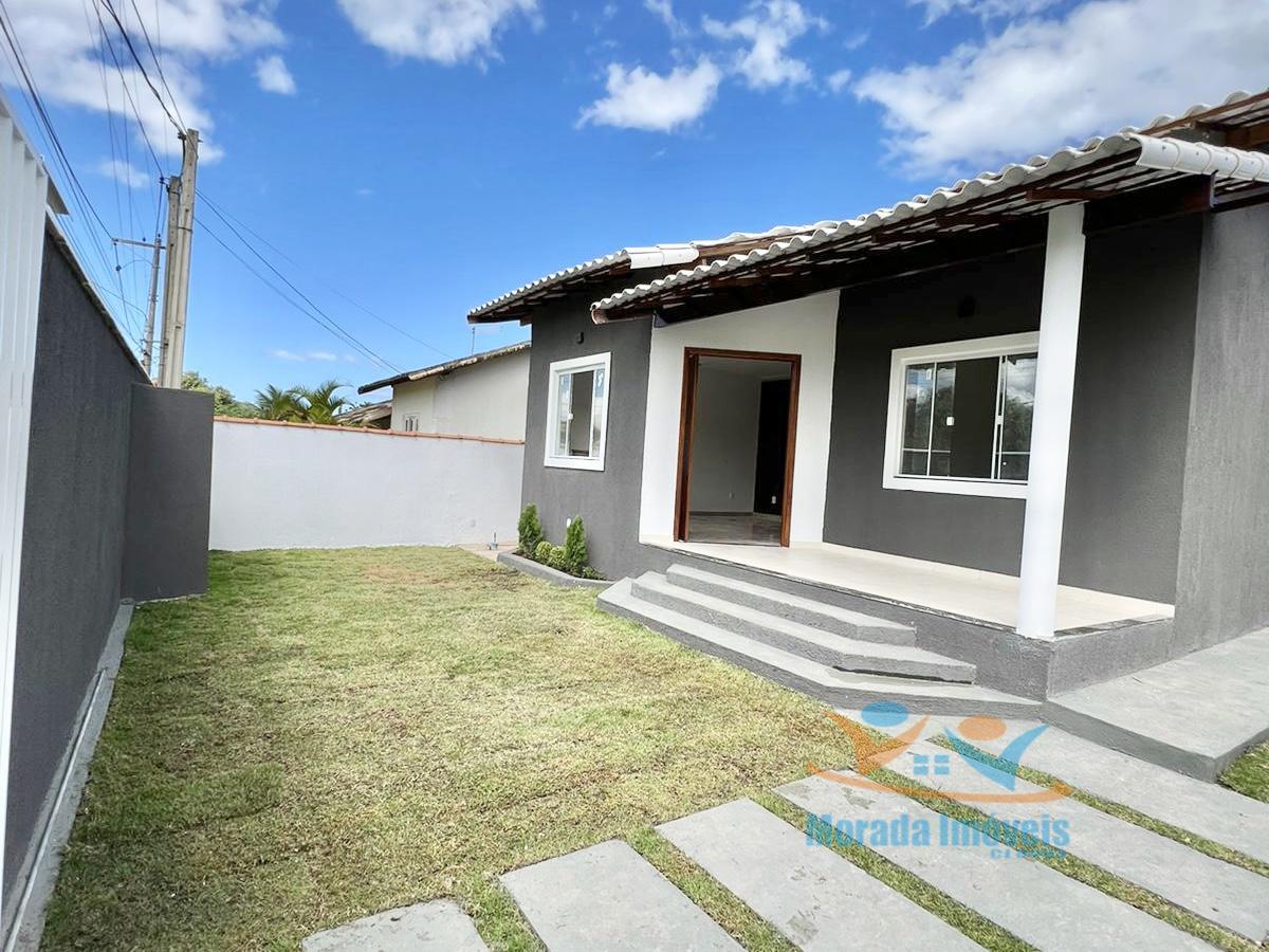 Casa à venda com 3 quartos, 360m² - Foto 4