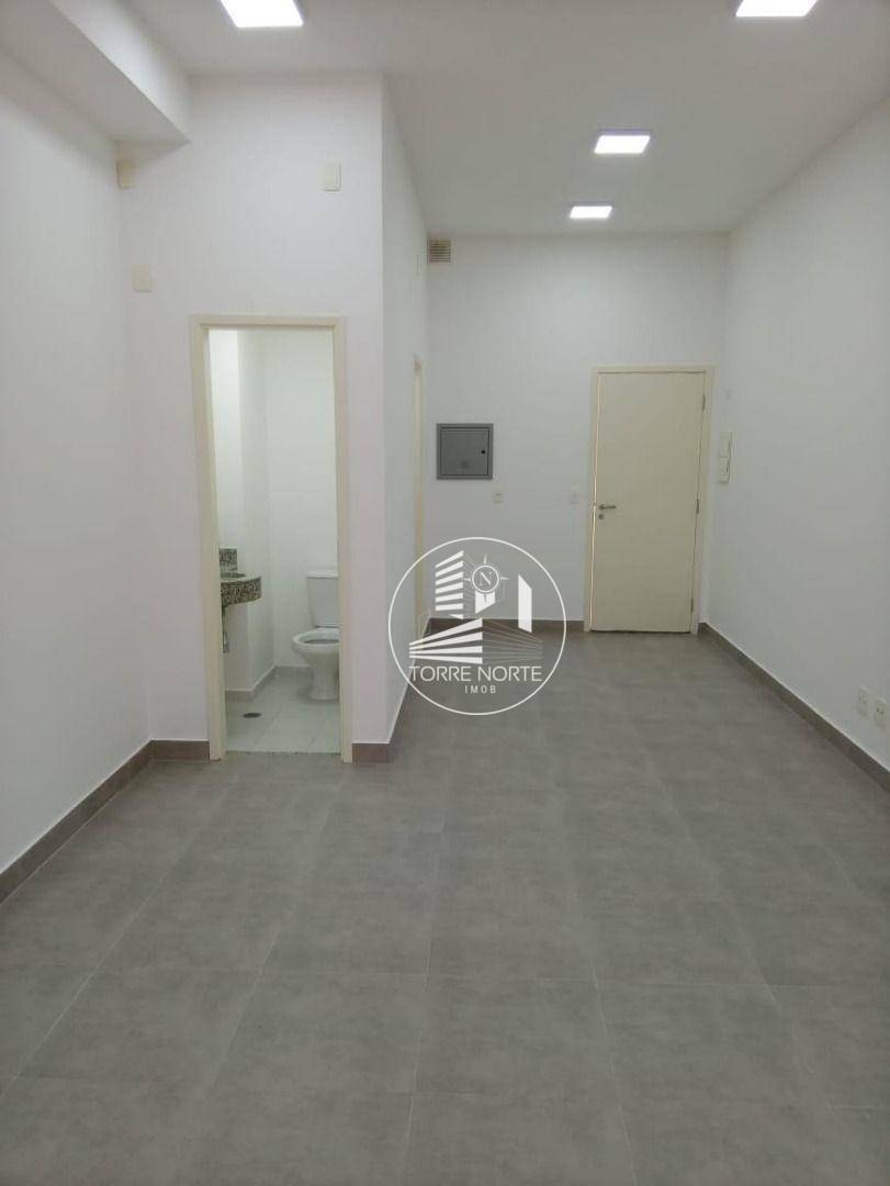 Conjunto Comercial-Sala à venda, 56m² - Foto 10