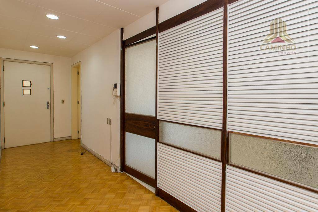 Apartamento à venda com 3 quartos, 174m² - Foto 6