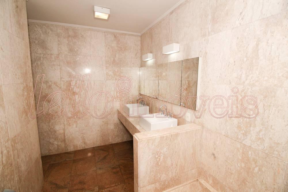 Apartamento à venda com 3 quartos, 240m² - Foto 27