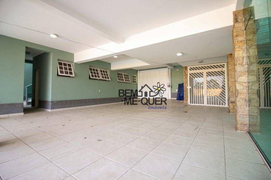 Sobrado à venda com 4 quartos, 465m² - Foto 29