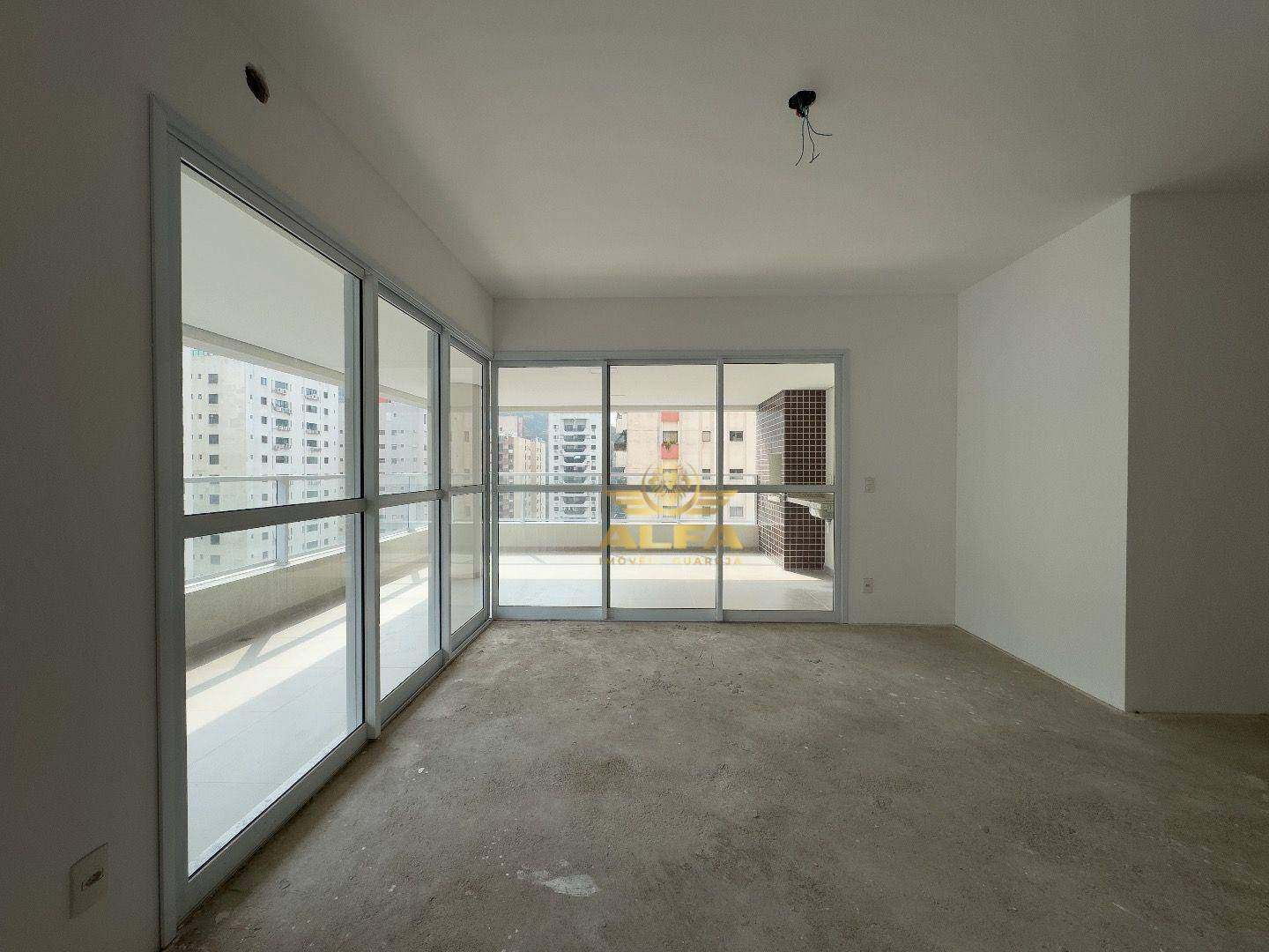 Apartamento à venda com 3 quartos, 142m² - Foto 6