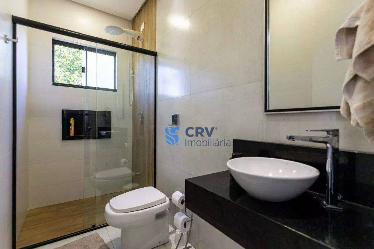 Casa de Condomínio à venda com 4 quartos, 273m² - Foto 13