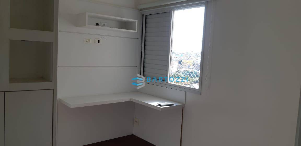 Apartamento à venda com 3 quartos, 172m² - Foto 26