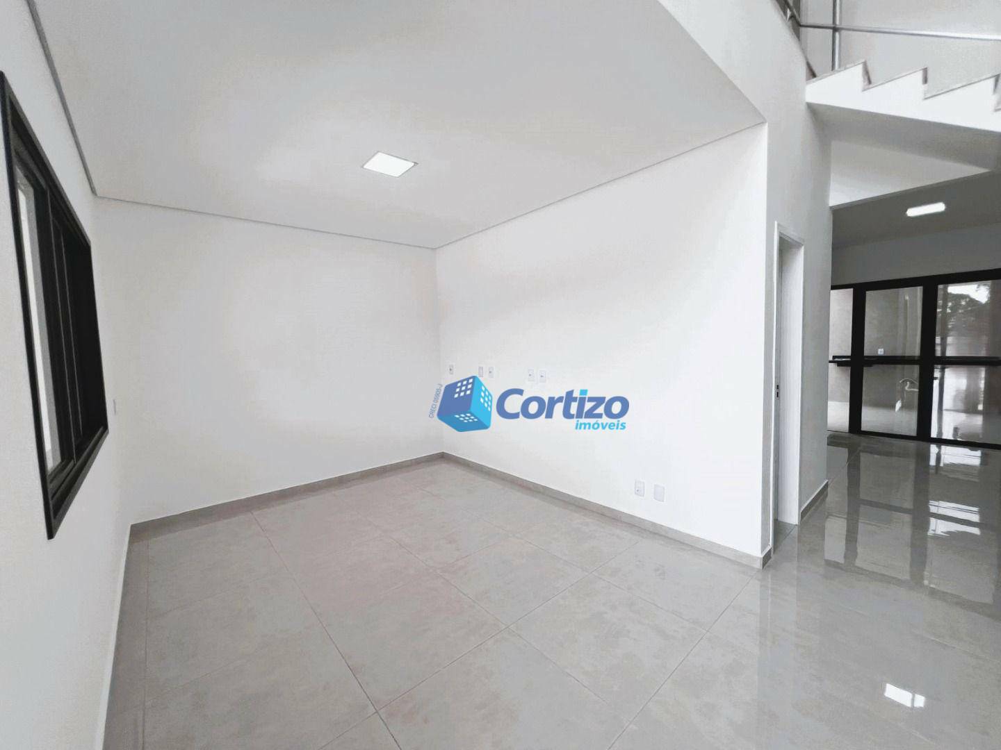 Casa de Condomínio à venda com 3 quartos, 152m² - Foto 1