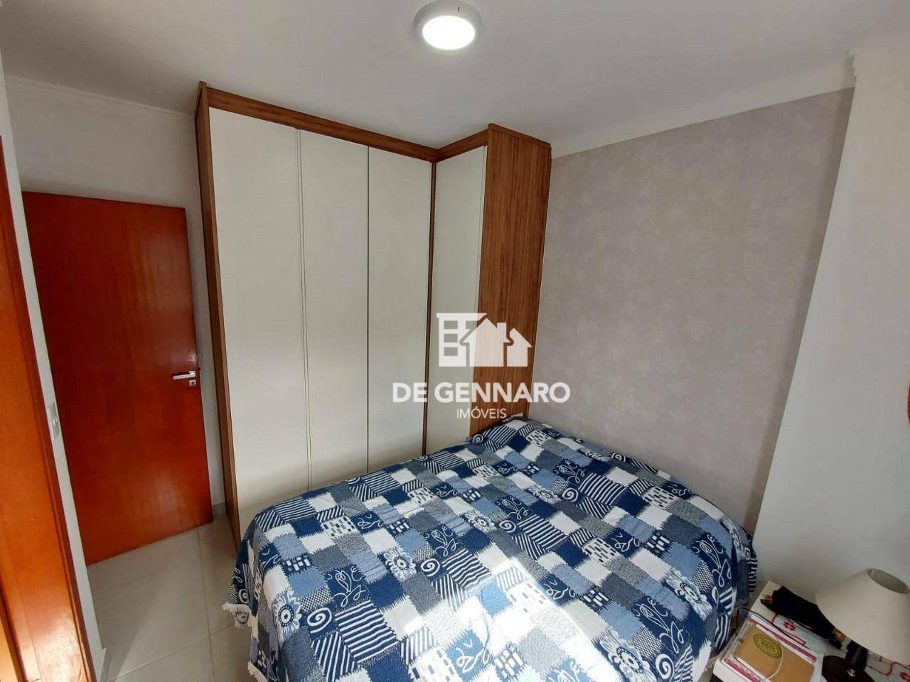 Apartamento à venda com 2 quartos, 62M2 - Foto 11