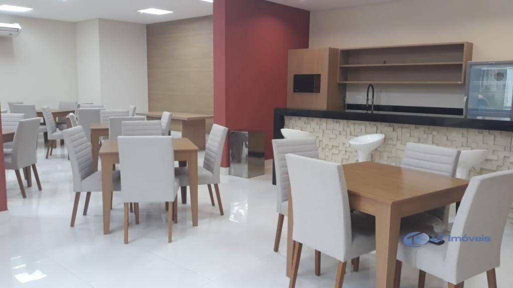 Apartamento à venda com 3 quartos, 83m² - Foto 18