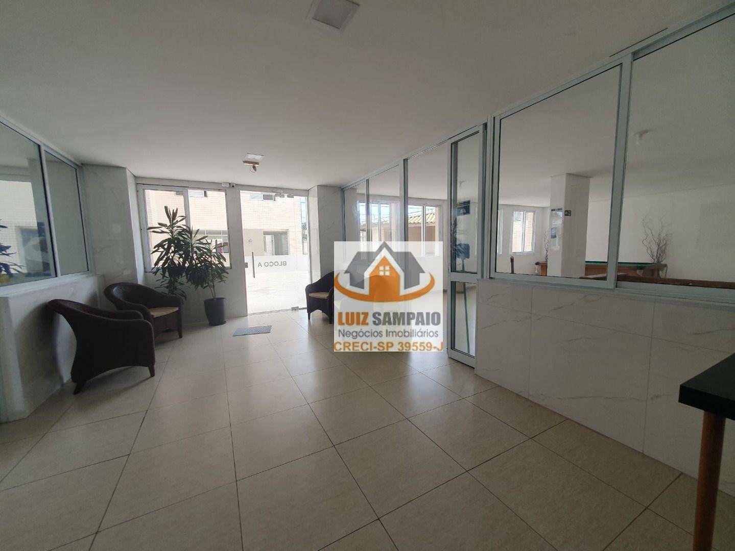 Apartamento à venda com 3 quartos, 83m² - Foto 19