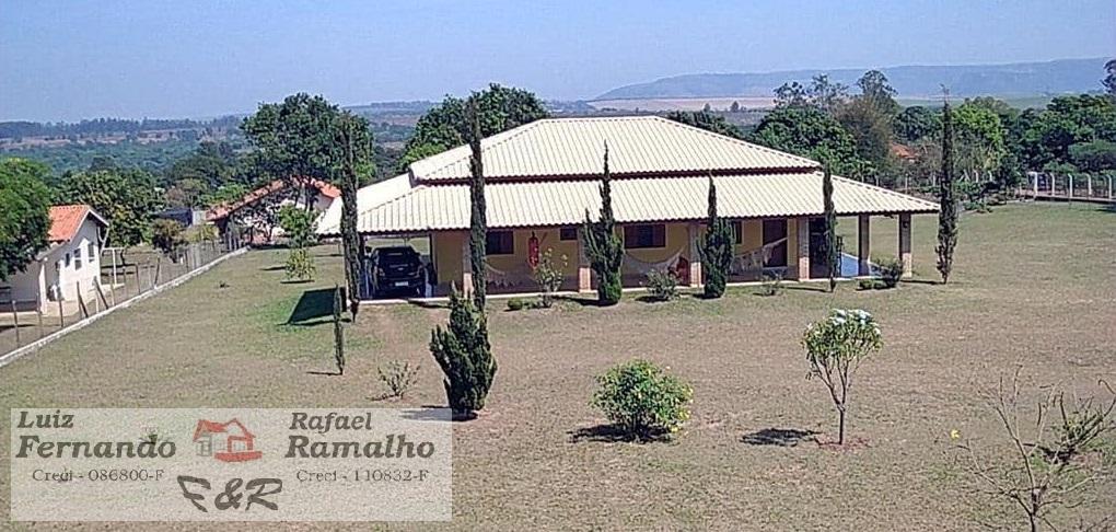 Fazenda à venda com 3 quartos, 5700m² - Foto 3