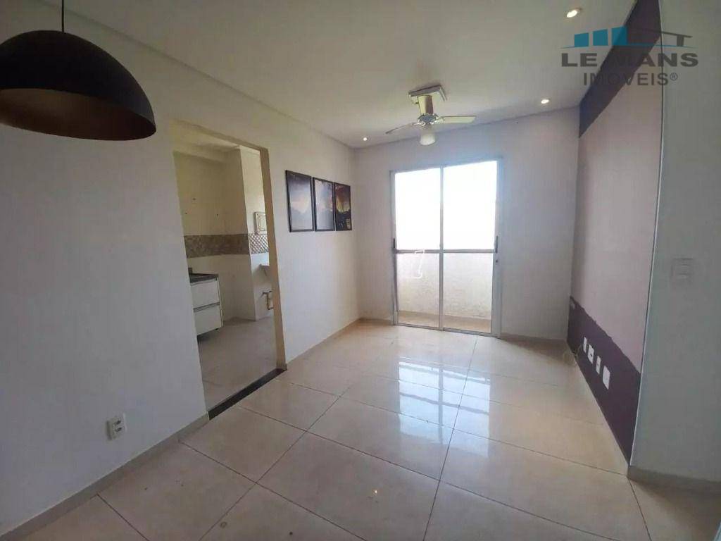 Apartamento à venda com 2 quartos, 53m² - Foto 13