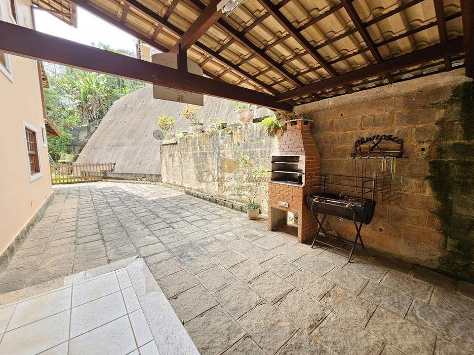 Casa de Condomínio à venda com 4 quartos, 1497m² - Foto 28