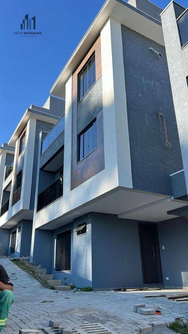 Sobrado à venda com 3 quartos, 127m² - Foto 5