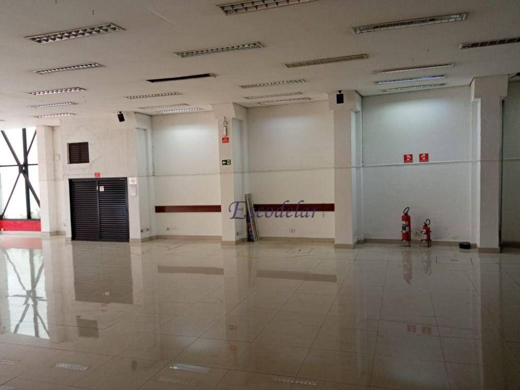 Prédio Inteiro para alugar, 1222m² - Foto 23