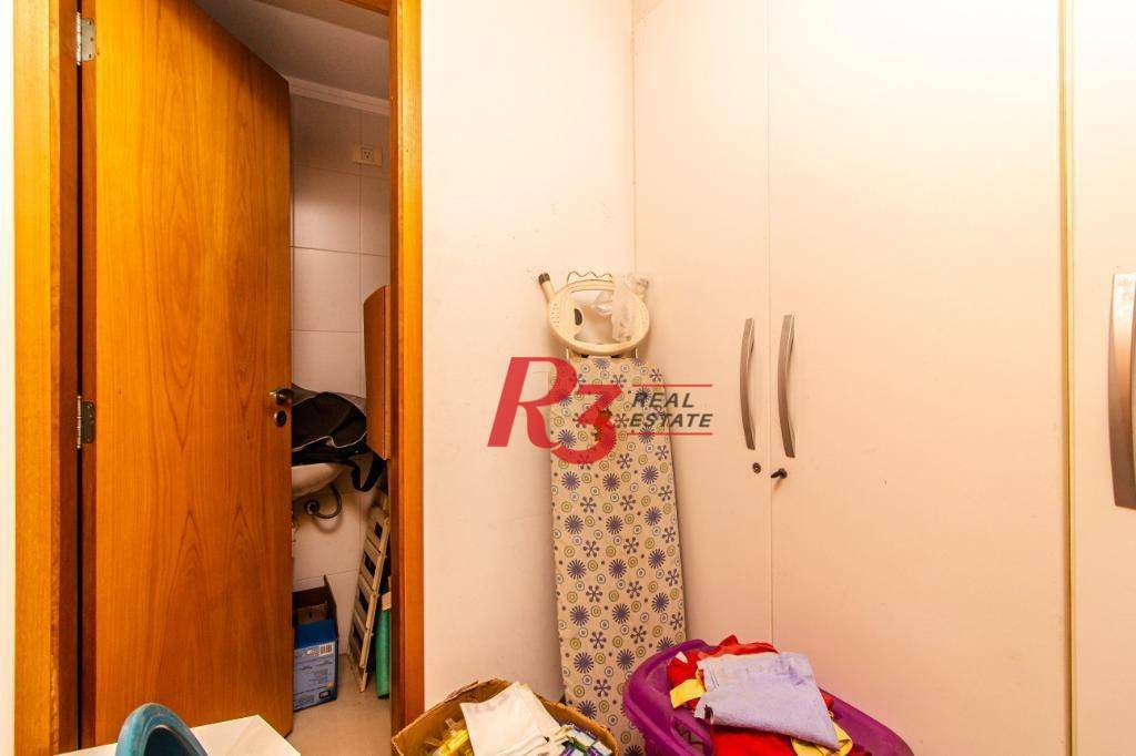 Apartamento à venda com 4 quartos, 176m² - Foto 14