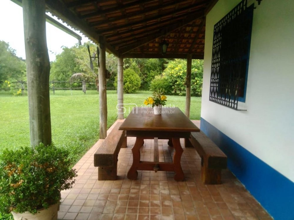 Fazenda à venda, 150m² - Foto 22