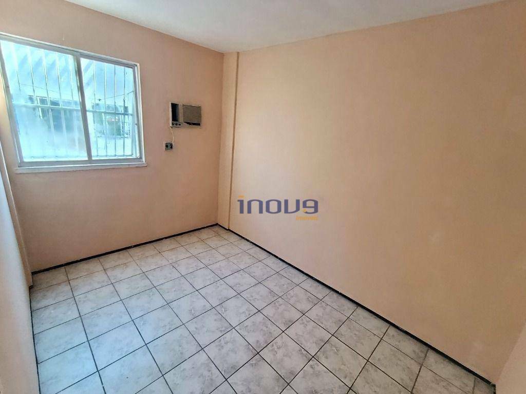 Apartamento à venda com 2 quartos, 44m² - Foto 10