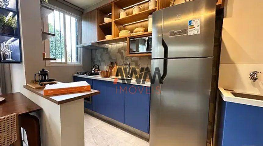 Apartamento, 2 quartos, 42 m² - Foto 4