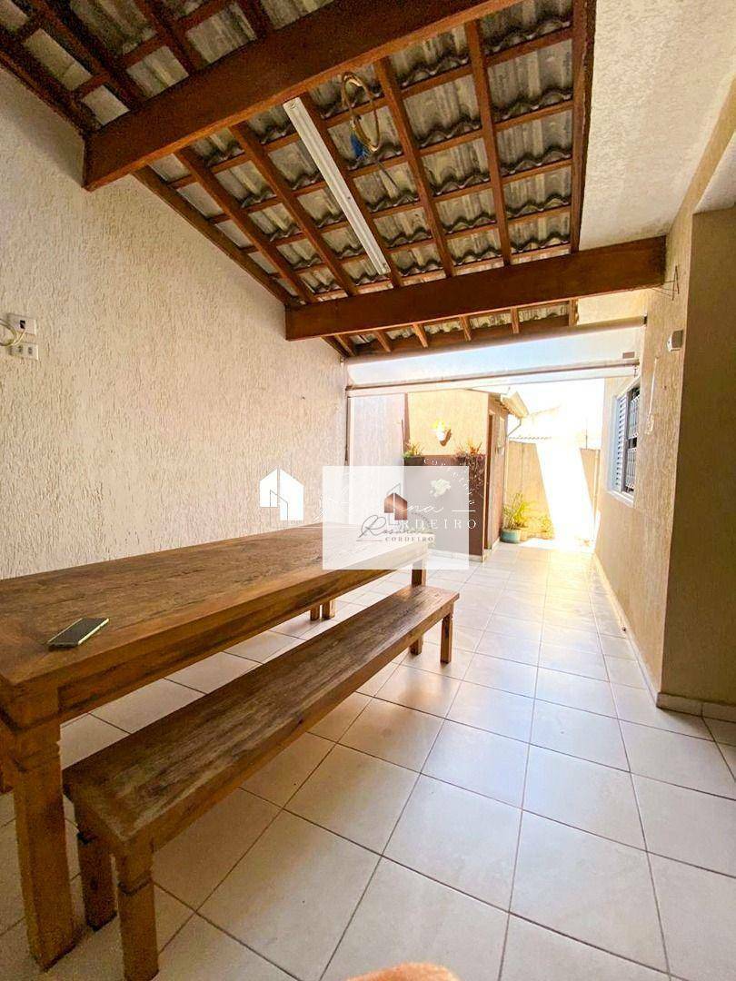 Casa à venda com 2 quartos, 104m² - Foto 10