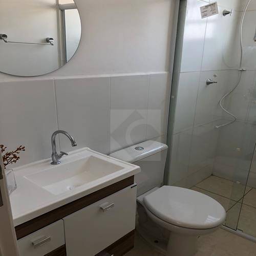 Apartamento à venda com 2 quartos, 50m² - Foto 5