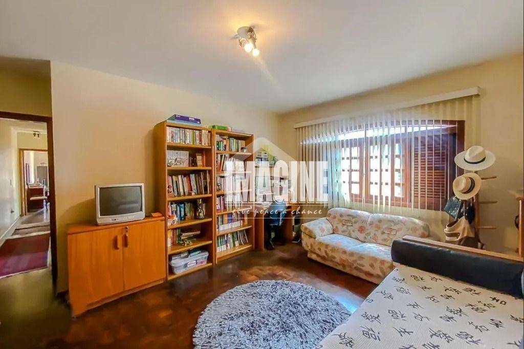 Sobrado à venda com 6 quartos, 400m² - Foto 16