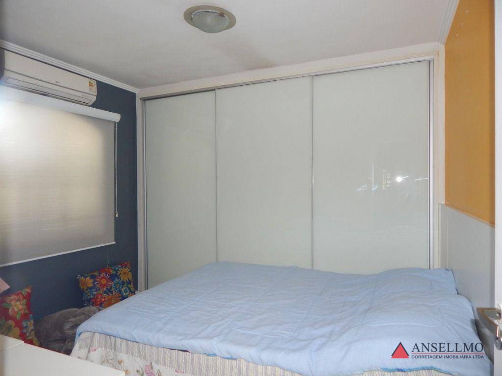 Sobrado à venda e aluguel com 3 quartos, 209m² - Foto 24