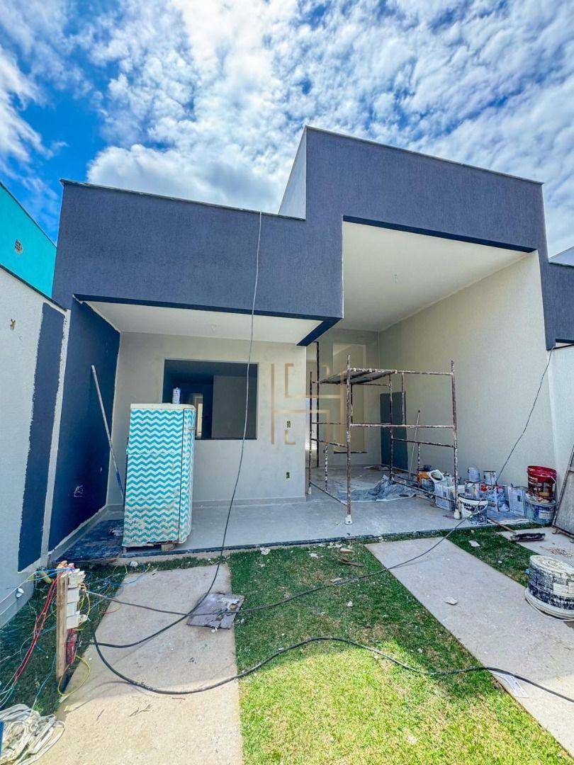 Casa, 3 quartos, 125 m² - Foto 17