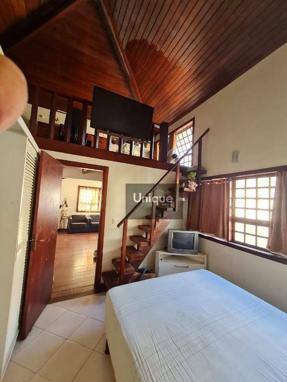 Casa à venda com 4 quartos, 153m² - Foto 37