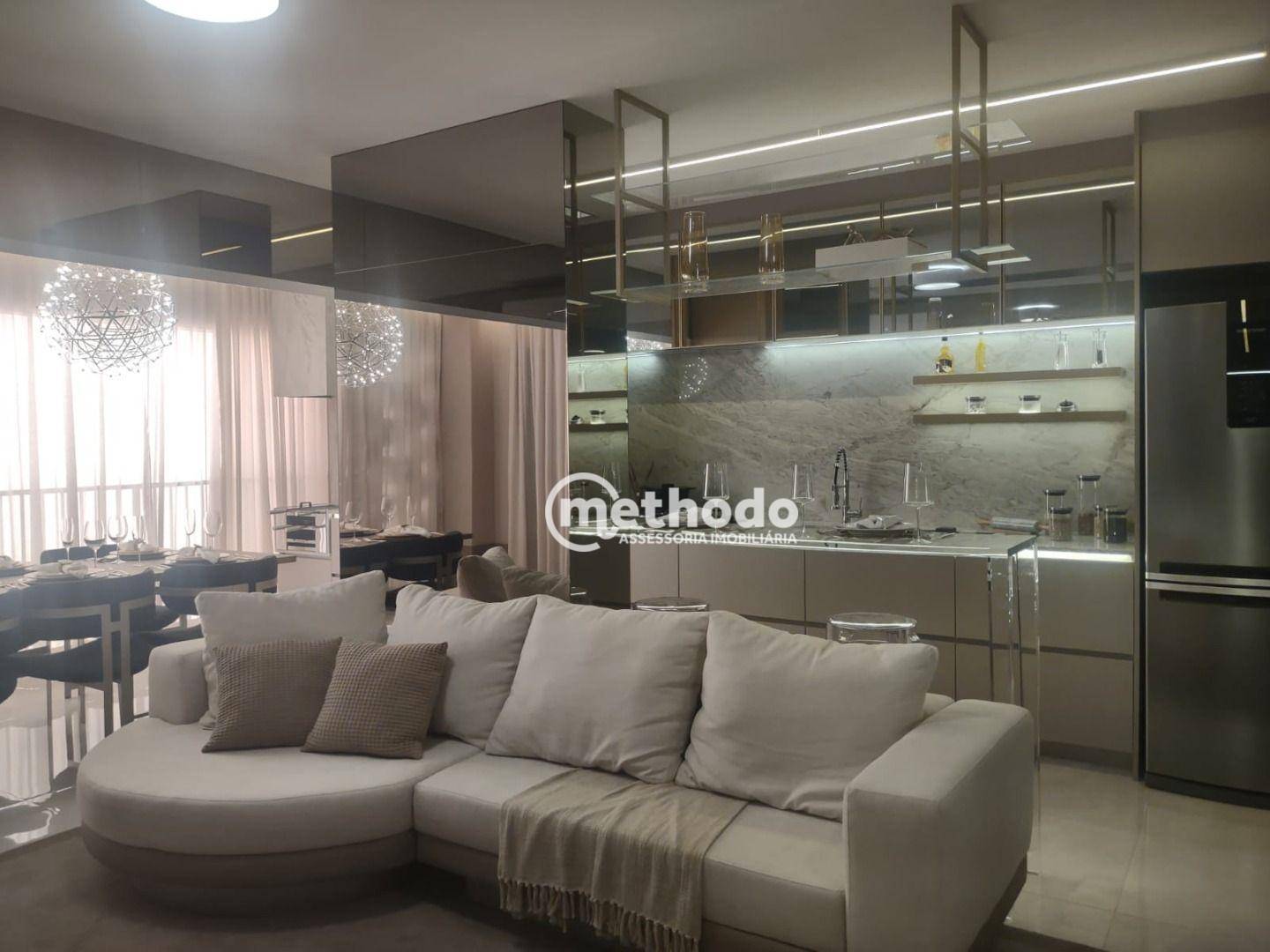 Apartamento à venda com 3 quartos, 104m² - Foto 17