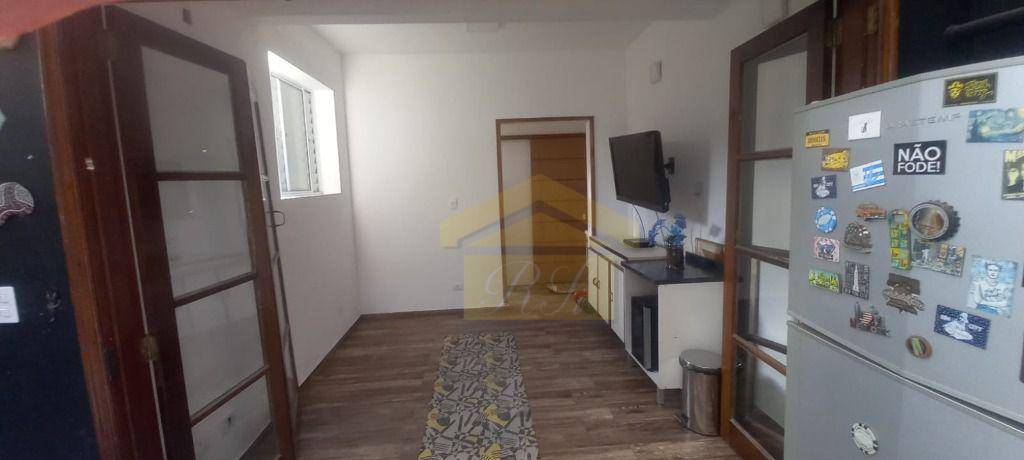 Sobrado à venda com 3 quartos, 180m² - Foto 42