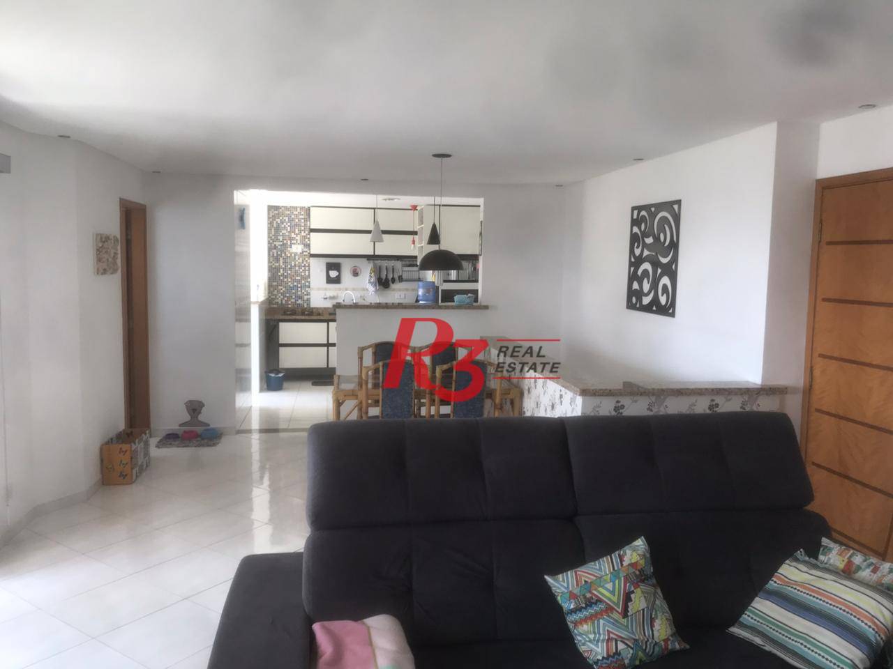 Cobertura, 2 quartos, 135 m² - Foto 2