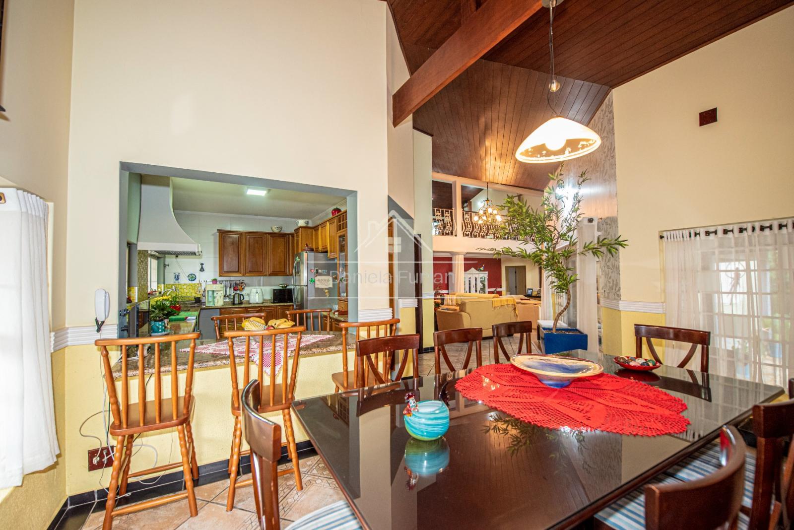 Casa de Condomínio à venda com 3 quartos, 621m² - Foto 10