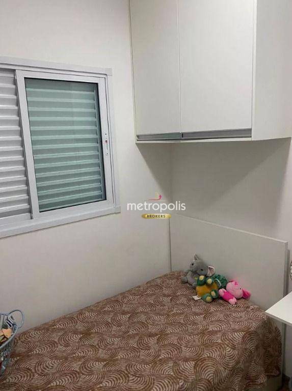 Cobertura à venda com 2 quartos, 74m² - Foto 7