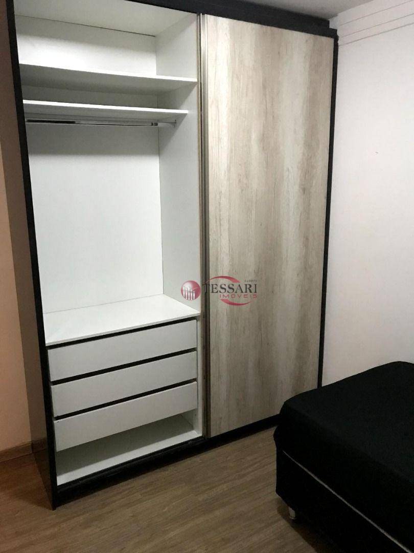 Apartamento à venda com 2 quartos, 45m² - Foto 13