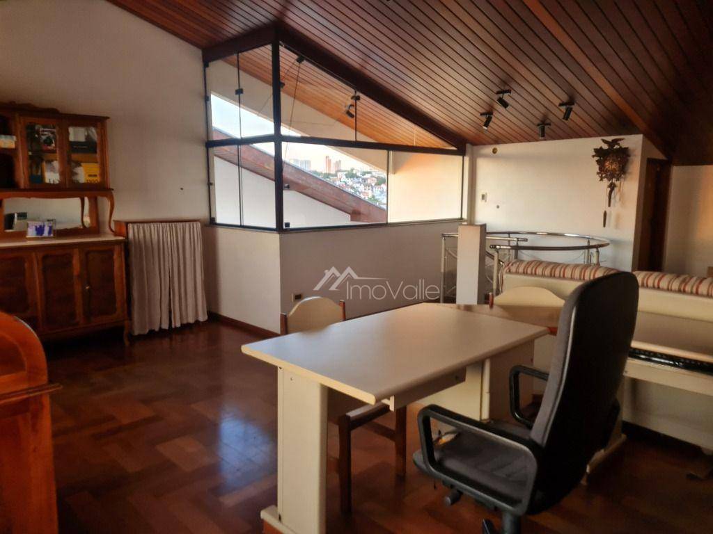 Casa de Condomínio à venda com 3 quartos, 281m² - Foto 42