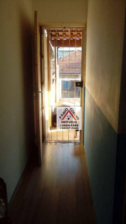 Sobrado à venda com 3 quartos, 100m² - Foto 5