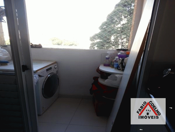 Apartamento à venda, 60m² - Foto 4