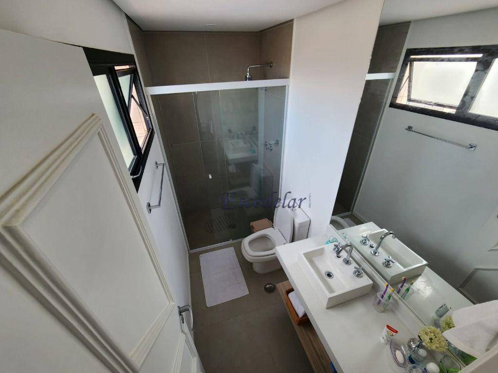 Apartamento à venda com 4 quartos, 146m² - Foto 34