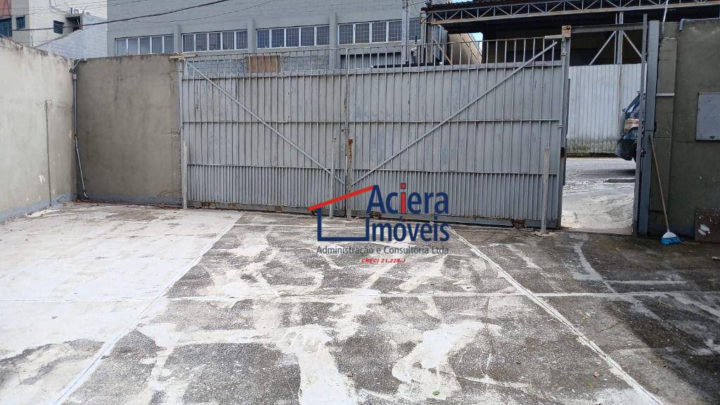 Depósito-Galpão, 450 m² - Foto 3