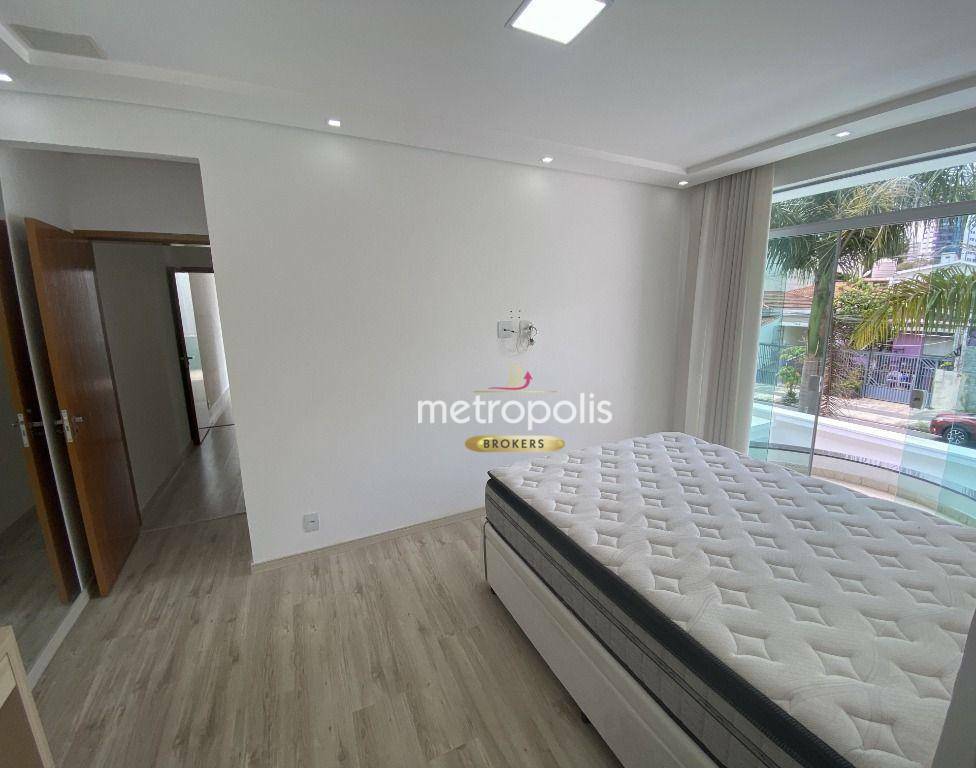 Sobrado à venda e aluguel com 2 quartos, 250m² - Foto 32