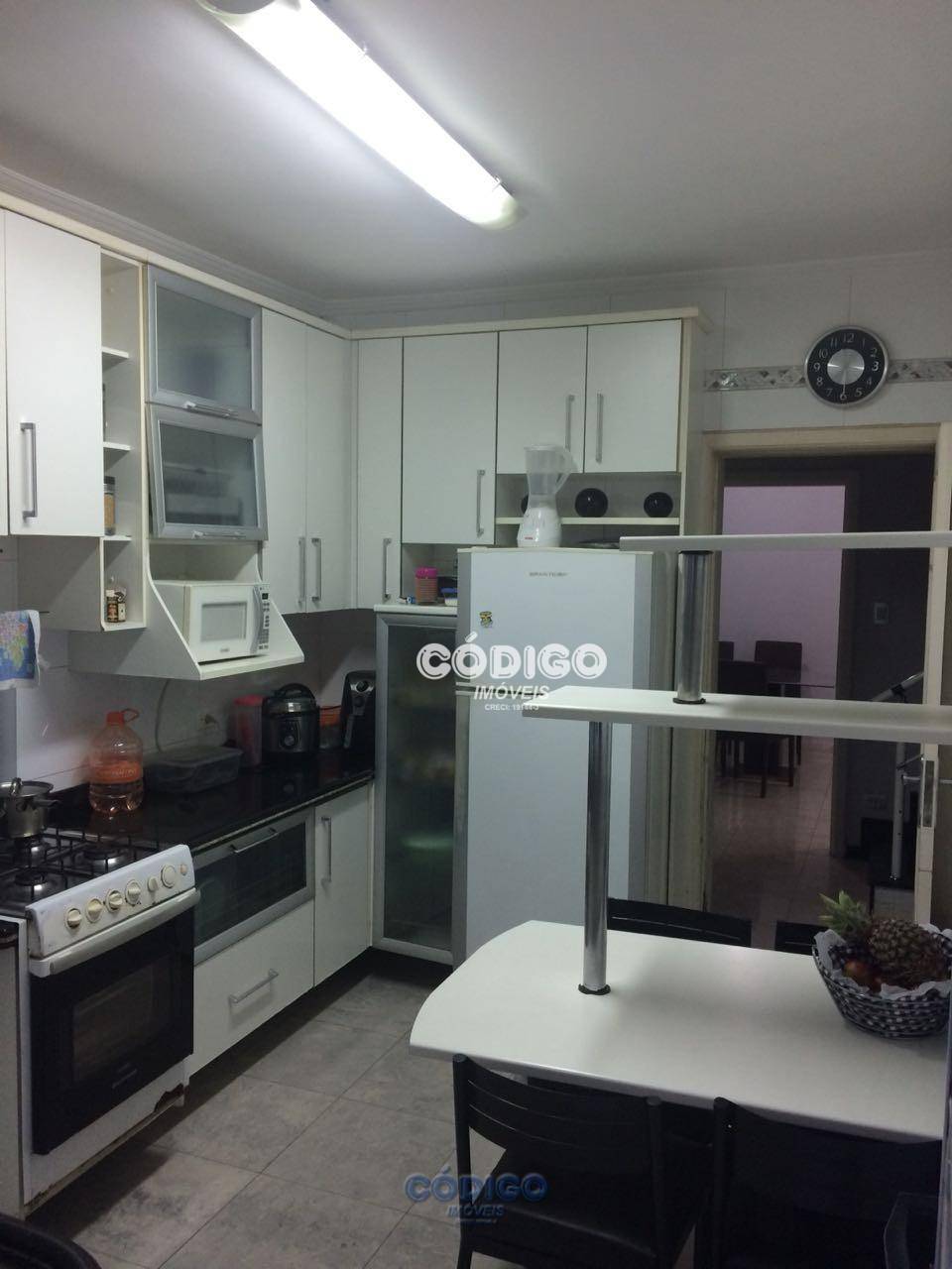 Sobrado à venda com 3 quartos, 225m² - Foto 18