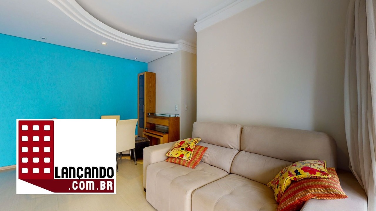 Apartamento à venda com 2 quartos, 66m² - Foto 12