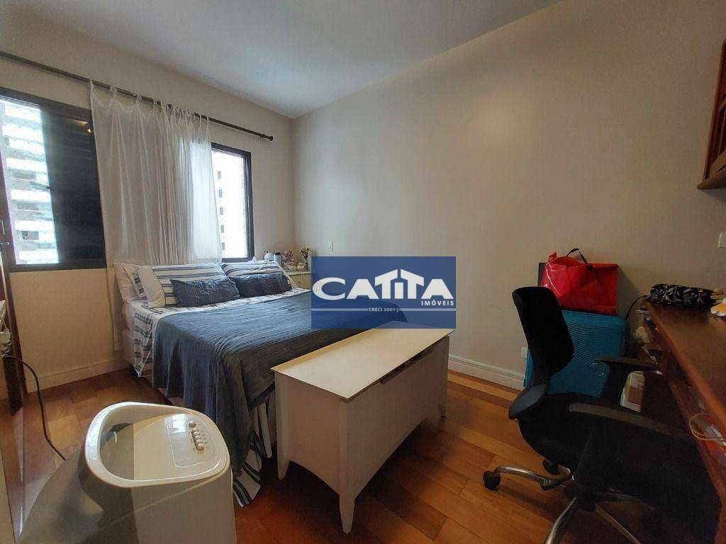 Apartamento à venda com 3 quartos, 127m² - Foto 9