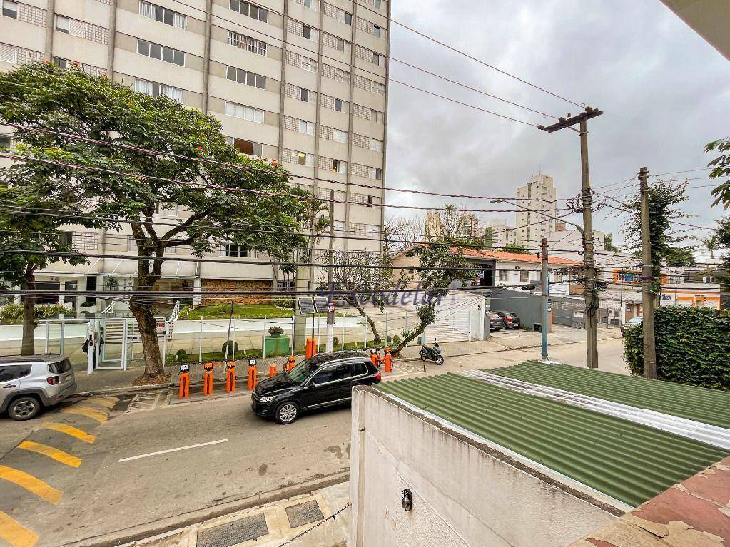 Sobrado para alugar, 180m² - Foto 9