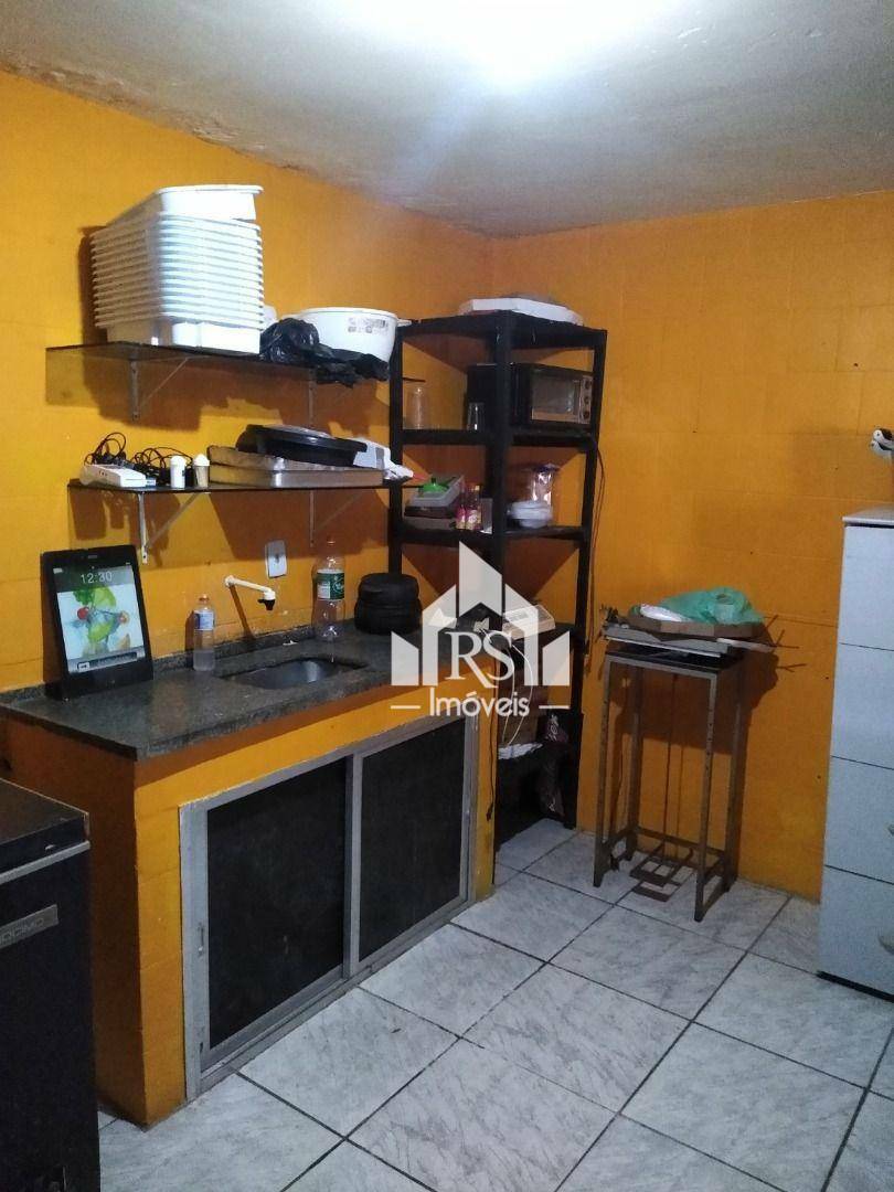 Casa de Condomínio à venda com 7 quartos, 200m² - Foto 7