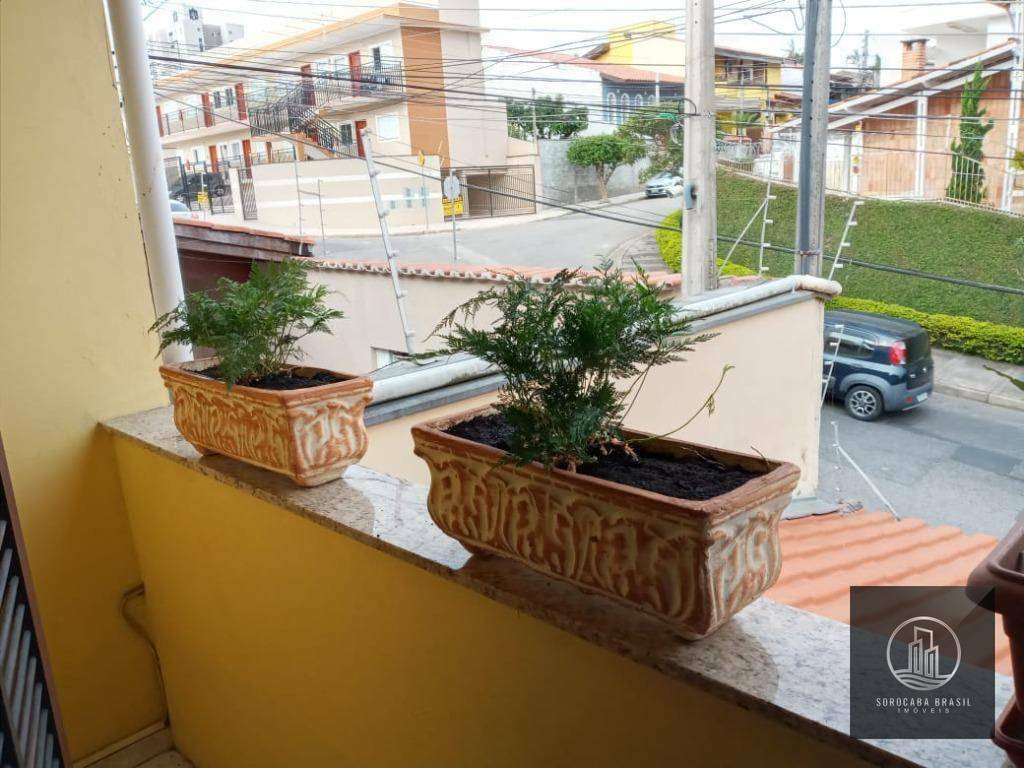 Sobrado à venda com 3 quartos, 152m² - Foto 24