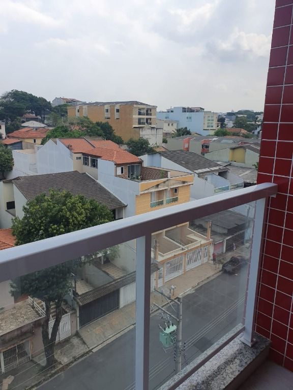 Apartamento à venda com 2 quartos, 55m² - Foto 13