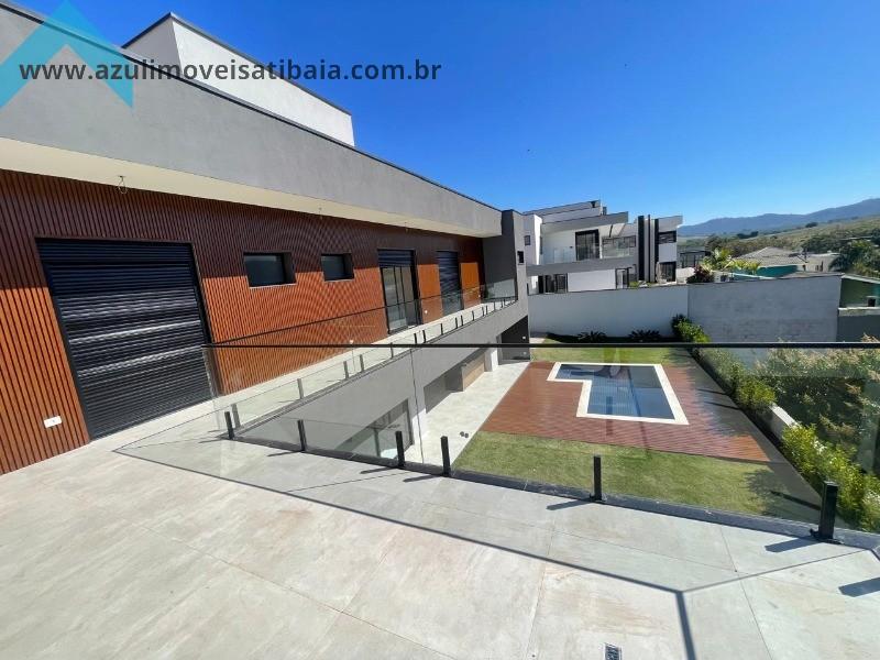 Casa de Condomínio à venda com 4 quartos, 312m² - Foto 39
