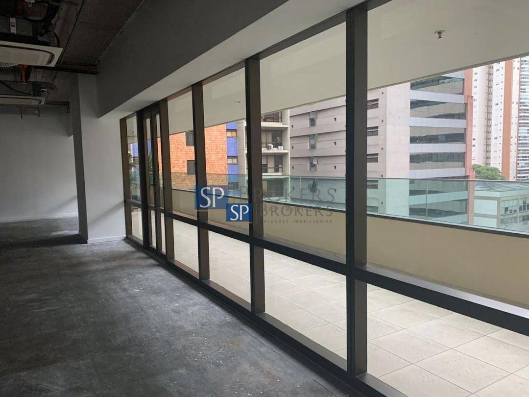 Conjunto Comercial-Sala para alugar, 377m² - Foto 14